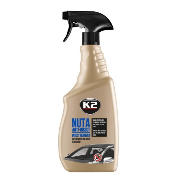 K2 NUTA ANTI INSECT 750ML