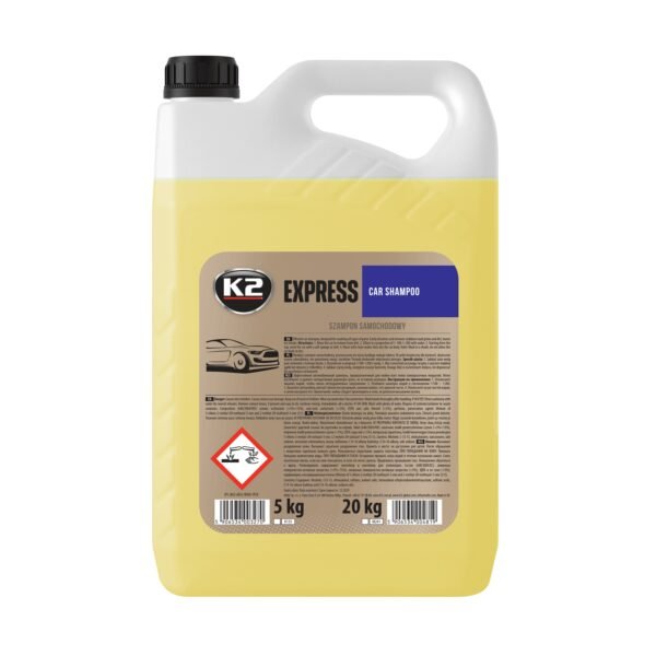 K2 EXPRESS 5L