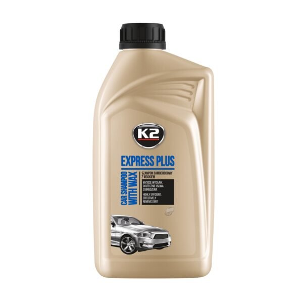 K2 EXPRESS PLUS 1L