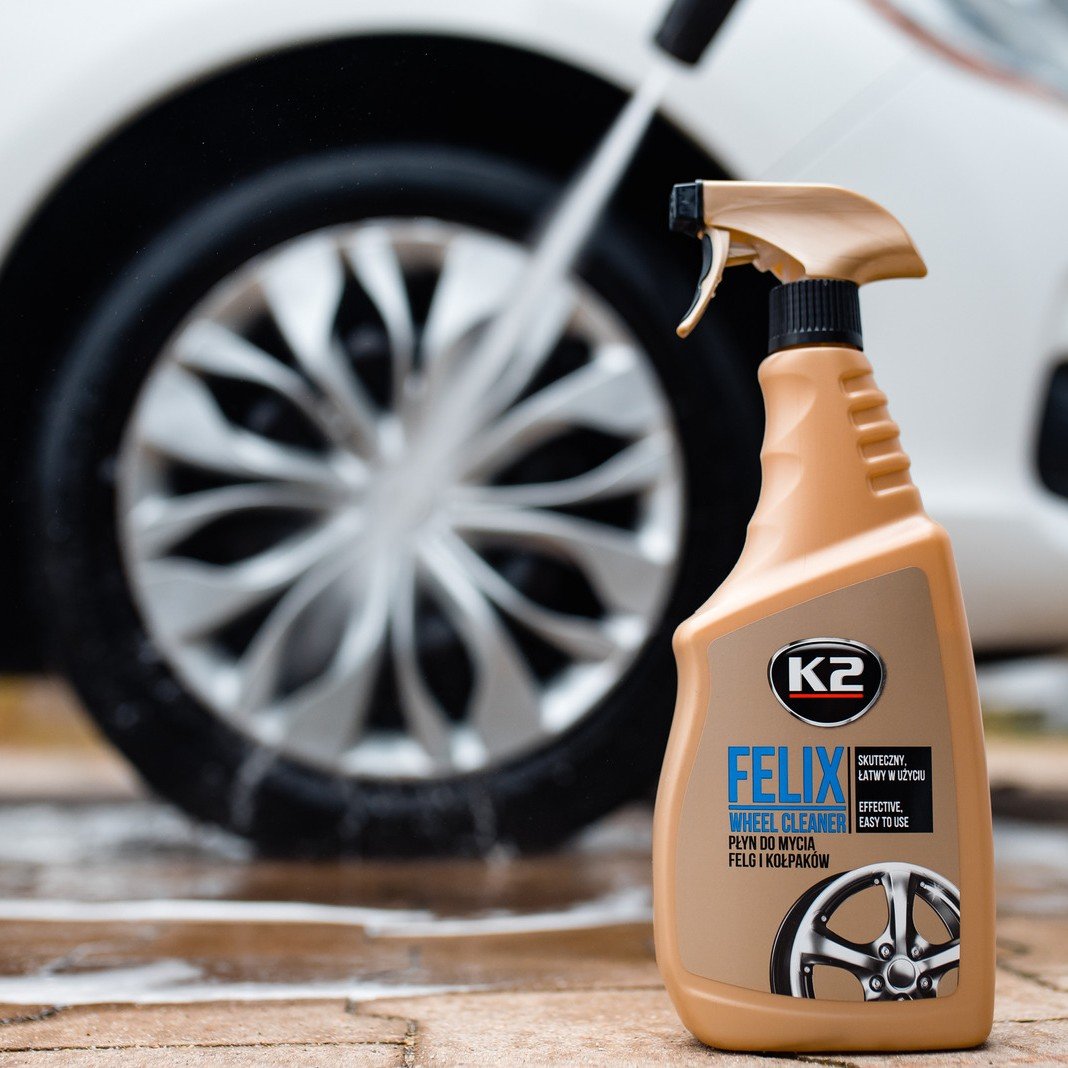 K2 FELIX 750ML - Image 3