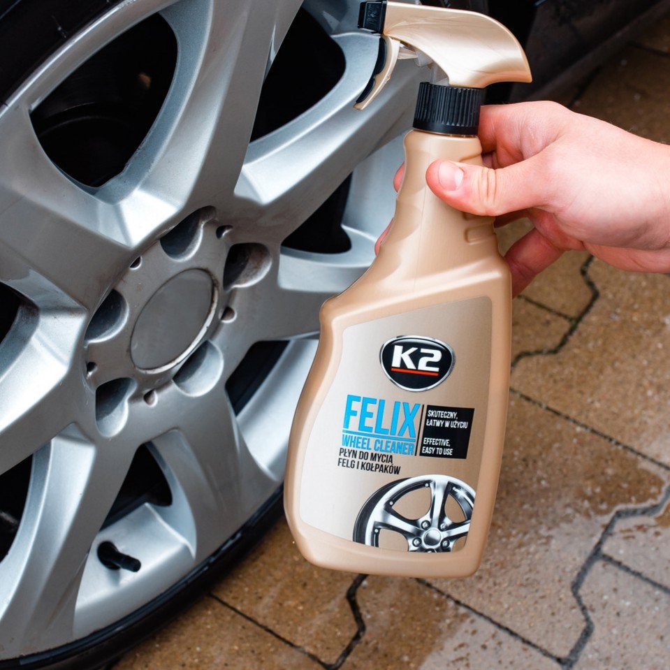 K2 FELIX 750ML - Image 6