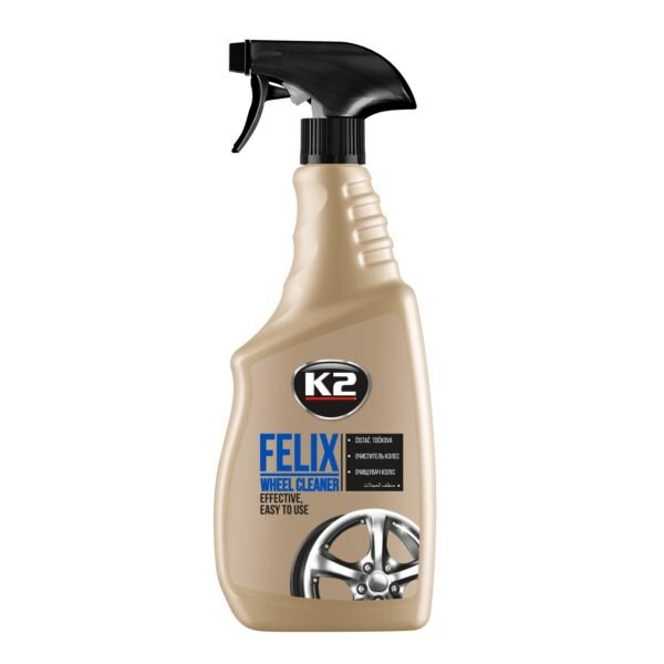 K2 FELIX 750ML
