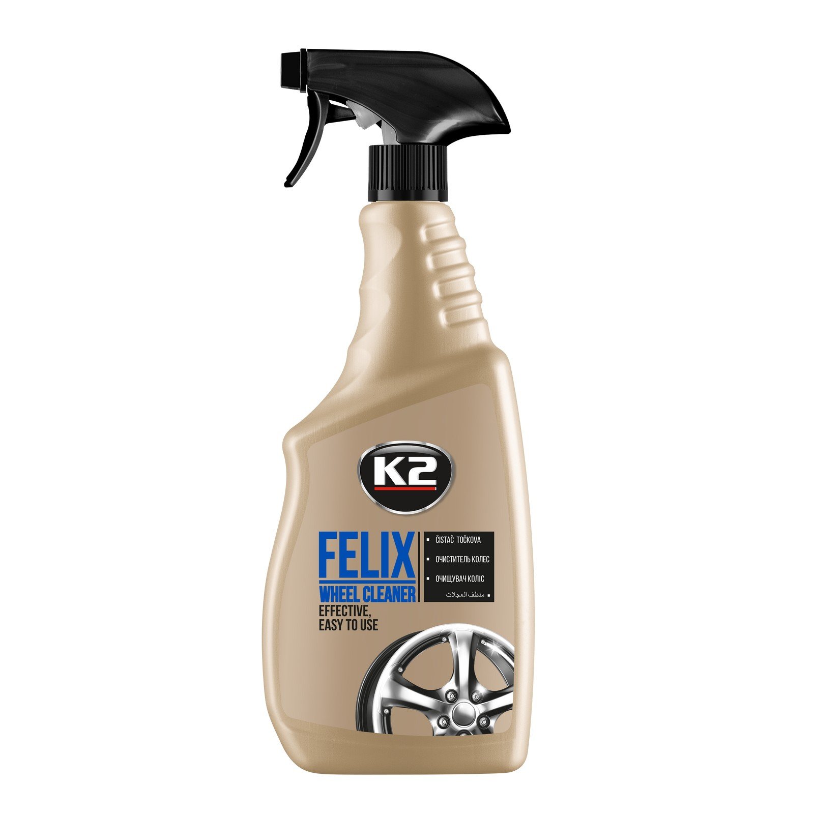 K2 FELIX 750ML