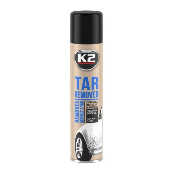 K2 TAR REMOVER 300ML