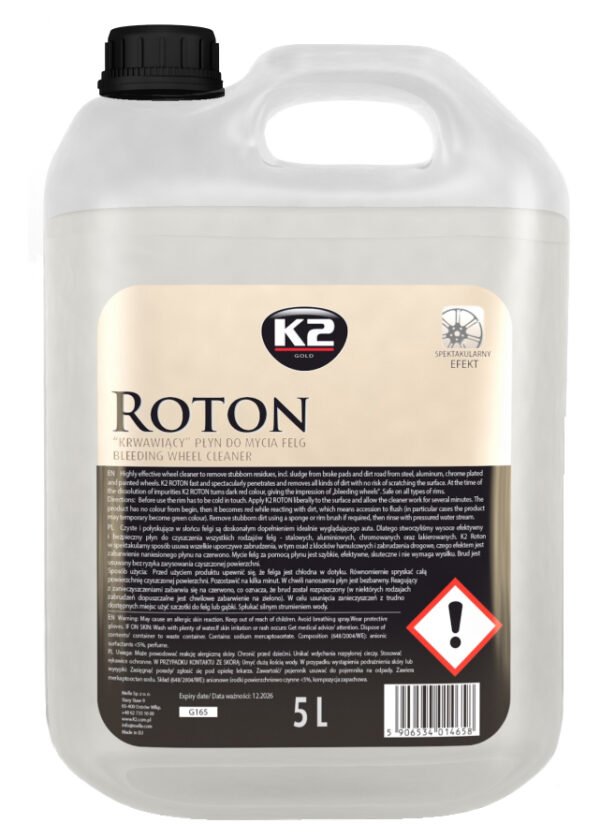 K2 ROTON 5L