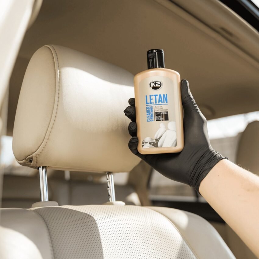 K2 LETAN 250ML - Image 3