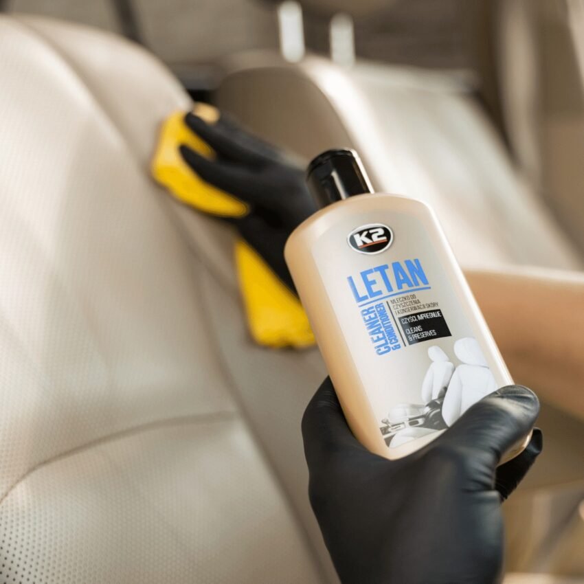 K2 LETAN 250ML - Image 5