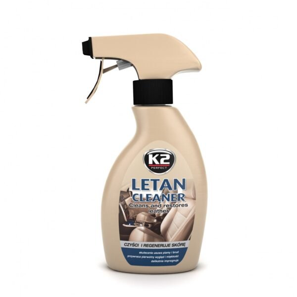 K2 LETAN CLEANER 250ML