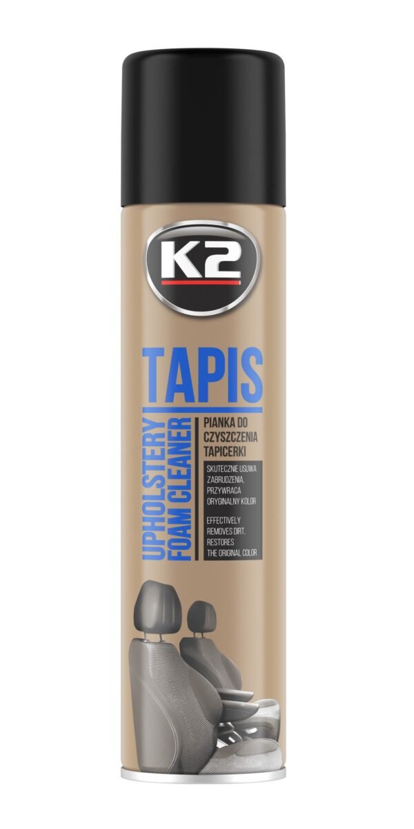 K2 TAPIS 600ML