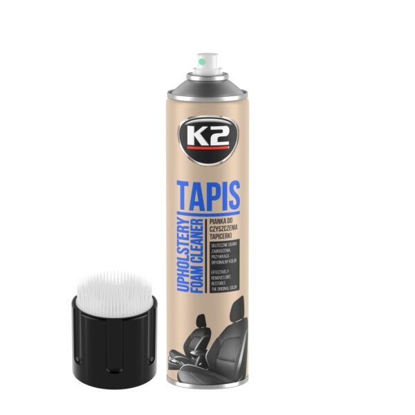 K2 TAPIS 600 ML + SZCZOTKA