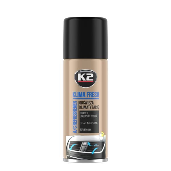 K2 KLIMA FRESH NEW CAR 150ML