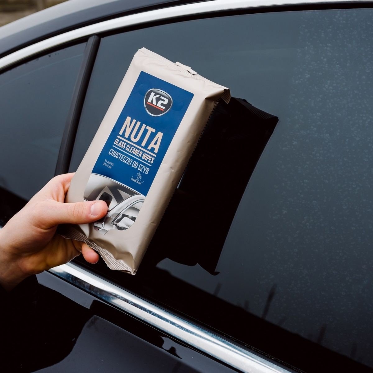 K2 NUTA WIPES - Image 2