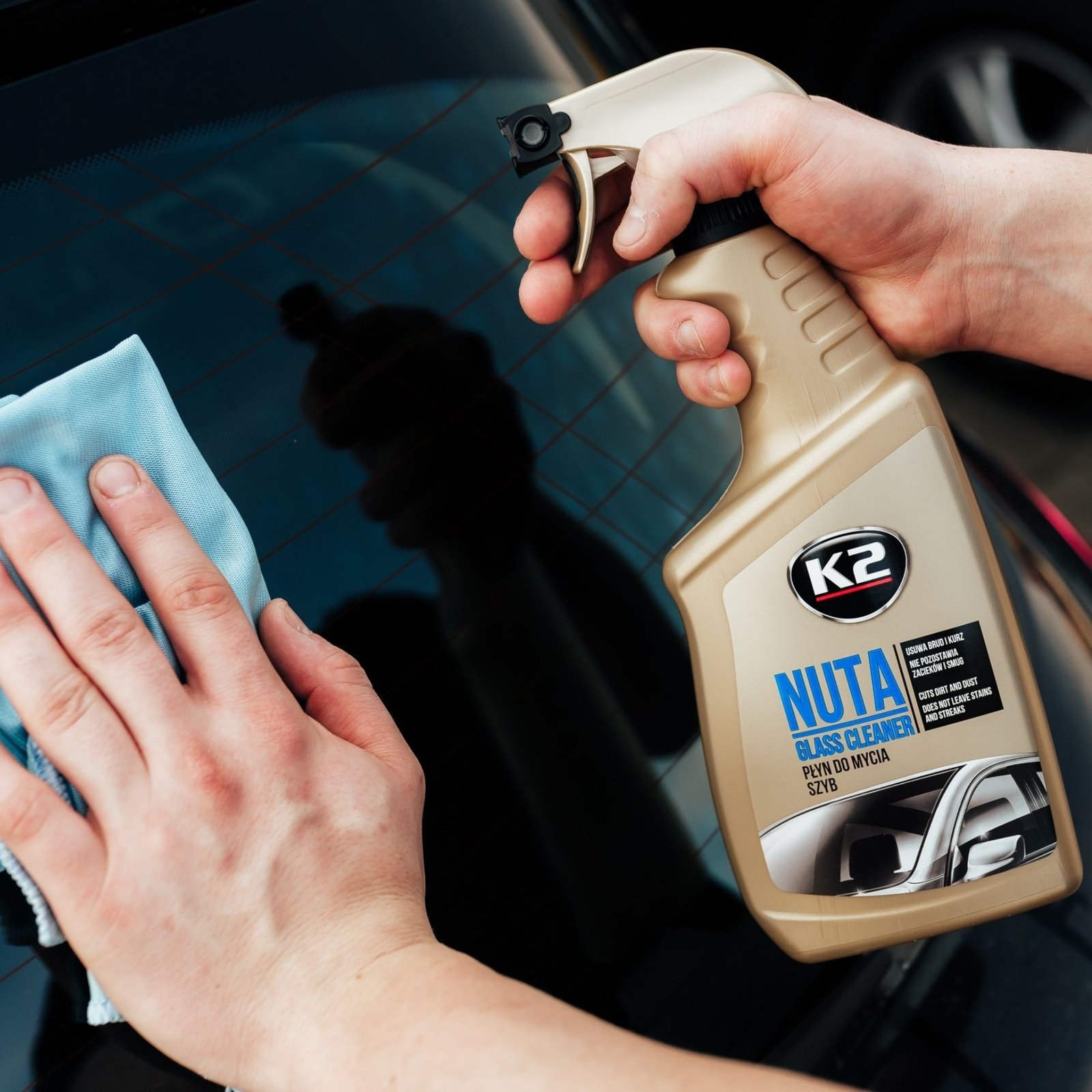 K2 NUTA 750ML - Image 4