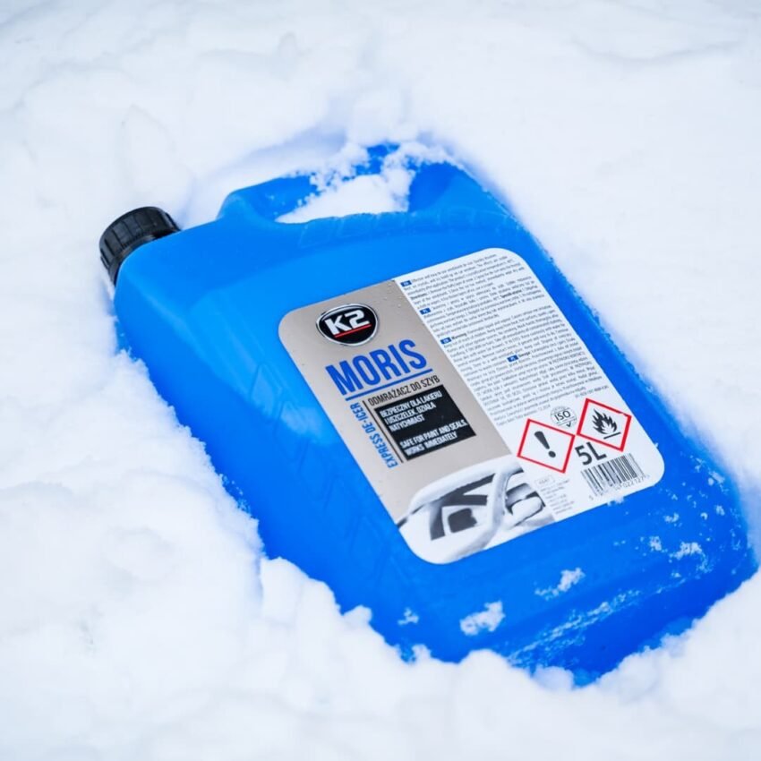 K2 MORIS 5L - Image 3