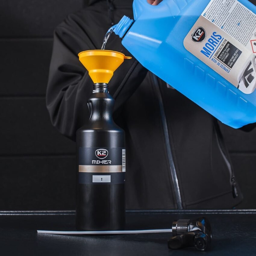 K2 MORIS 5L - Image 5