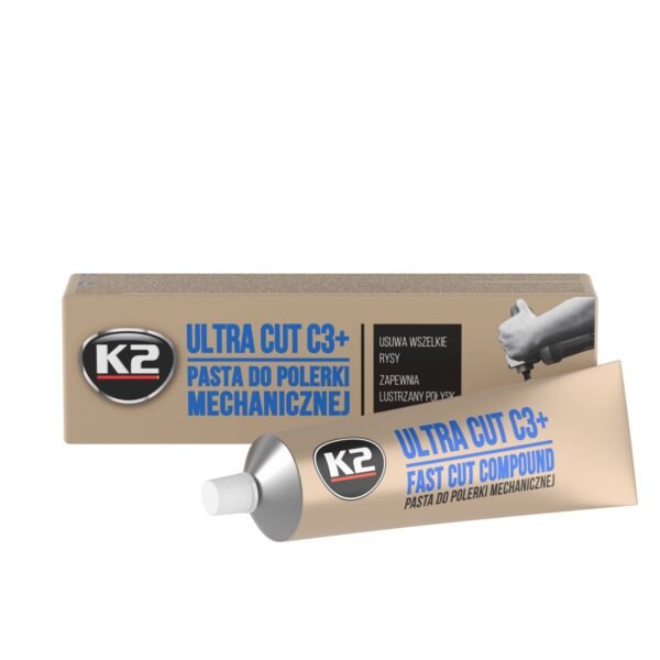 K2 ULTRA CUT C3+ 100g
