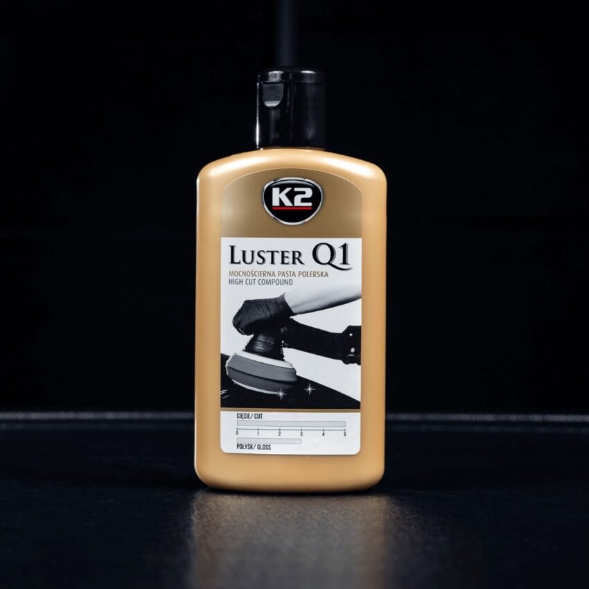 K2 LUSTER Q1 BIAŁY 250g - Image 3