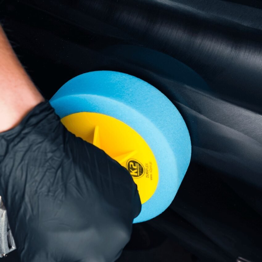K2 LUSTER Q1 BIAŁY 250g - Image 6