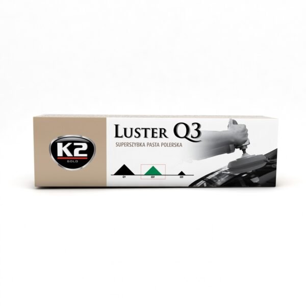 K2 LUSTER Q3 100g