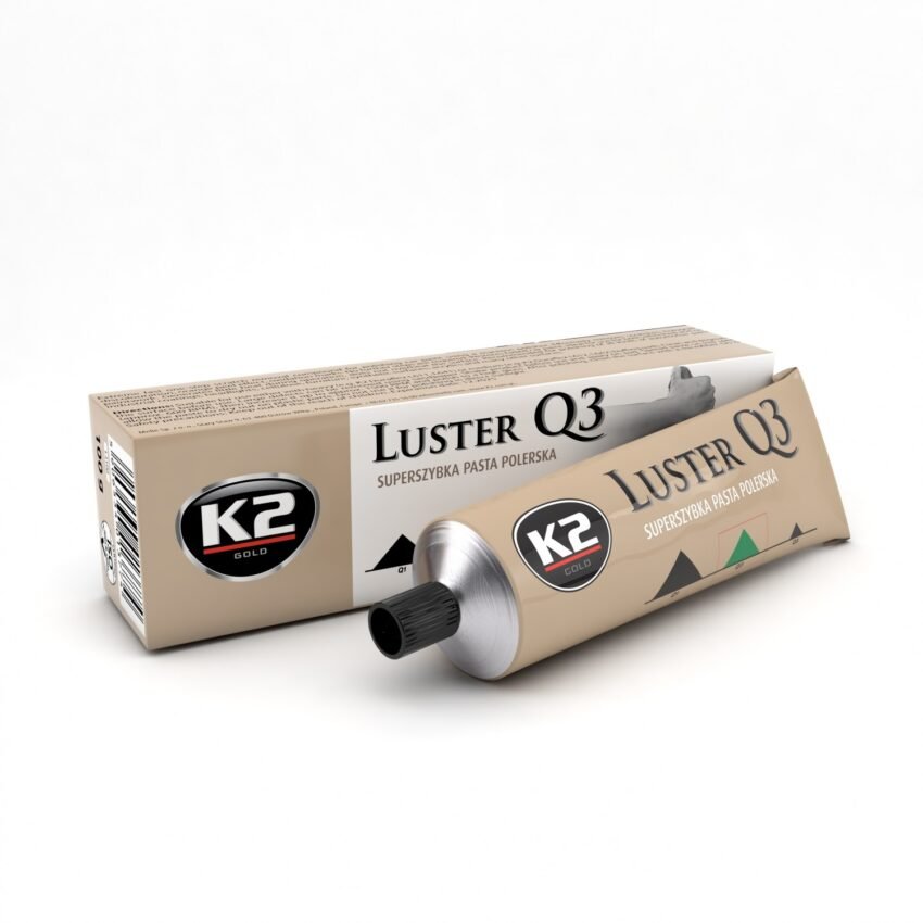 K2 LUSTER Q3 100g - Image 3