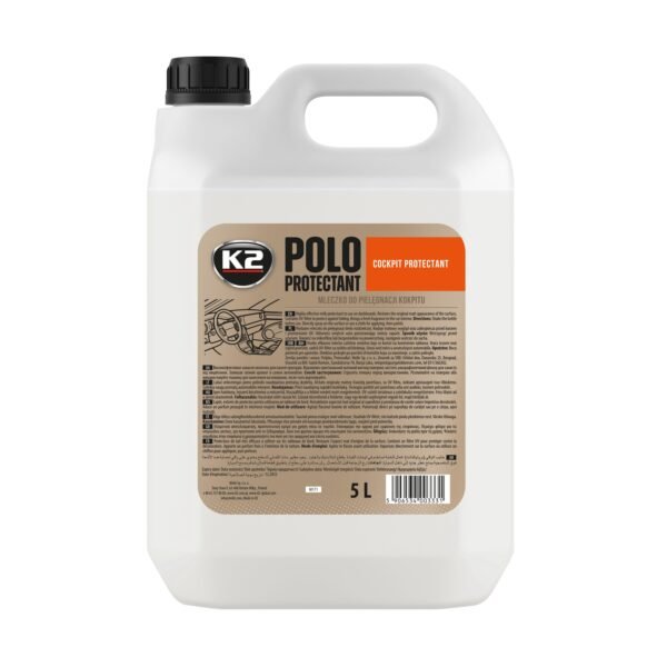 K2 POLO PROTECTANT 5L