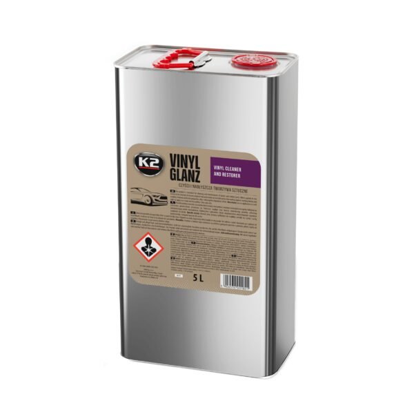 K2 VINYL GLANZ 5L