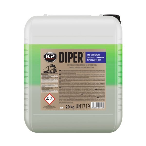 K2 DIPER 20L