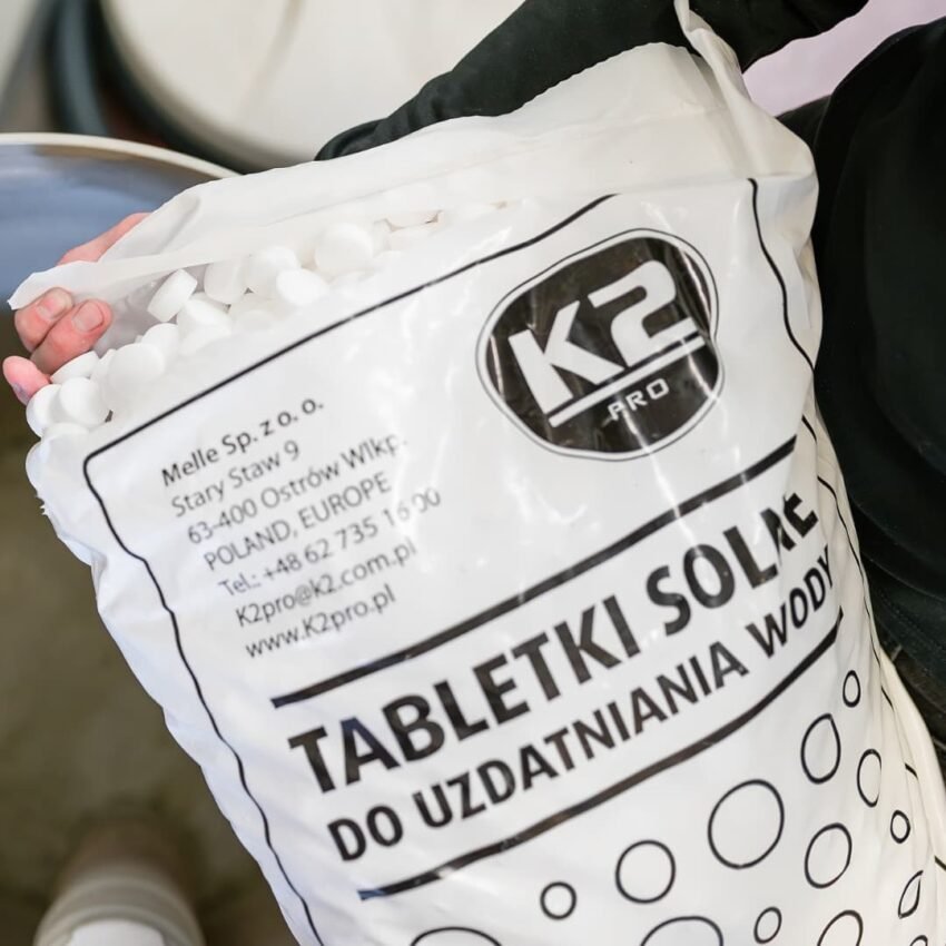 K2 SÓL TABLETKOWANA 25KG - Image 5