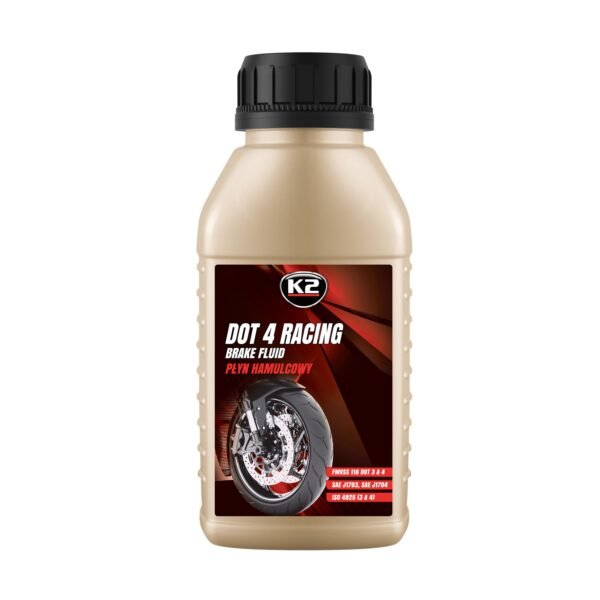 K2 DOT4 RACING 250ML
