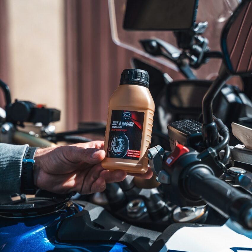K2 DOT4 RACING 250ML - Image 5
