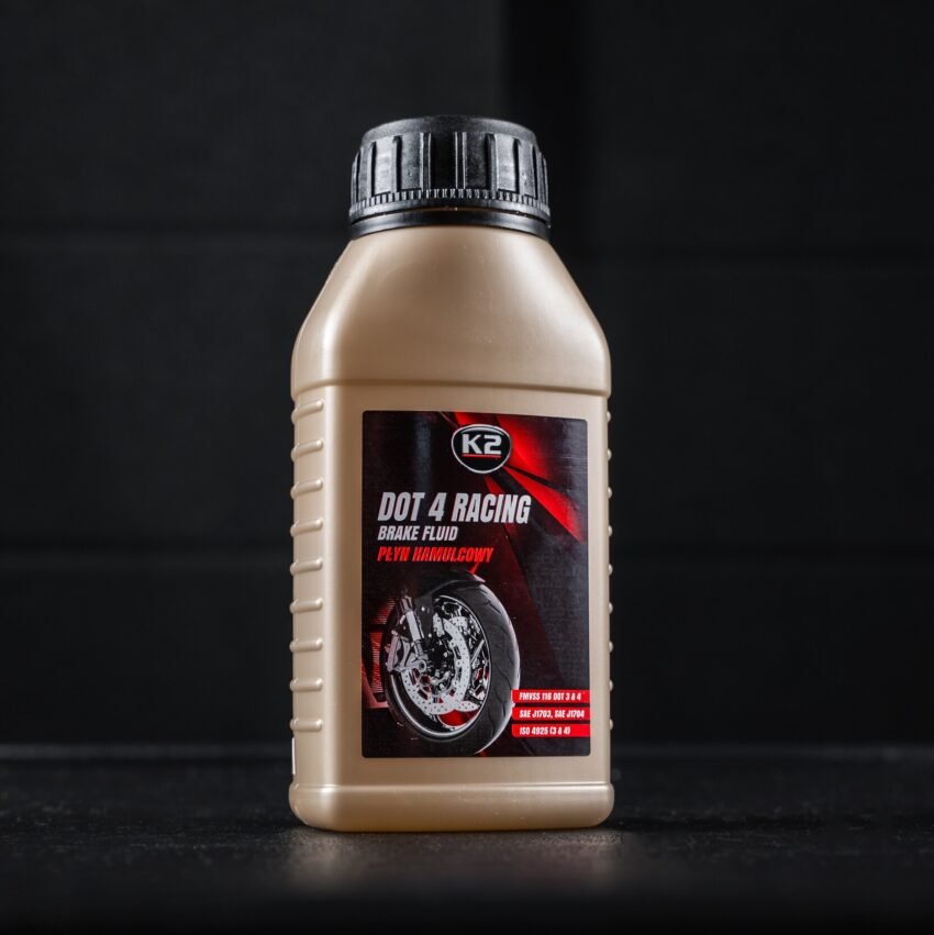 K2 DOT4 RACING 250ML - Image 2