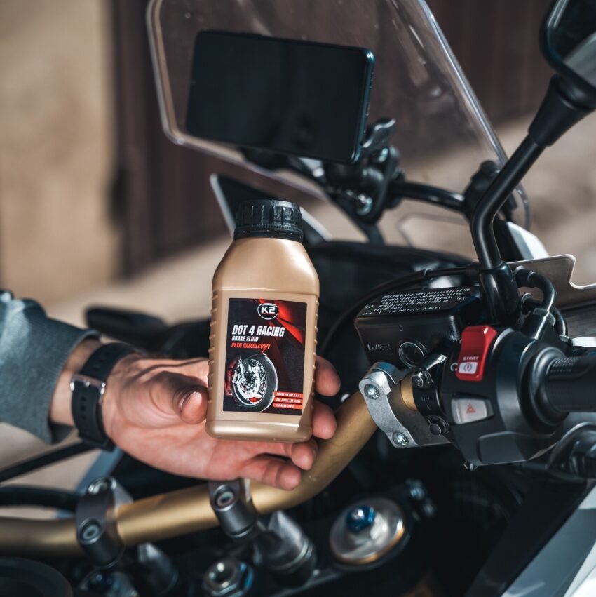 K2 DOT4 RACING 250ML - Image 3