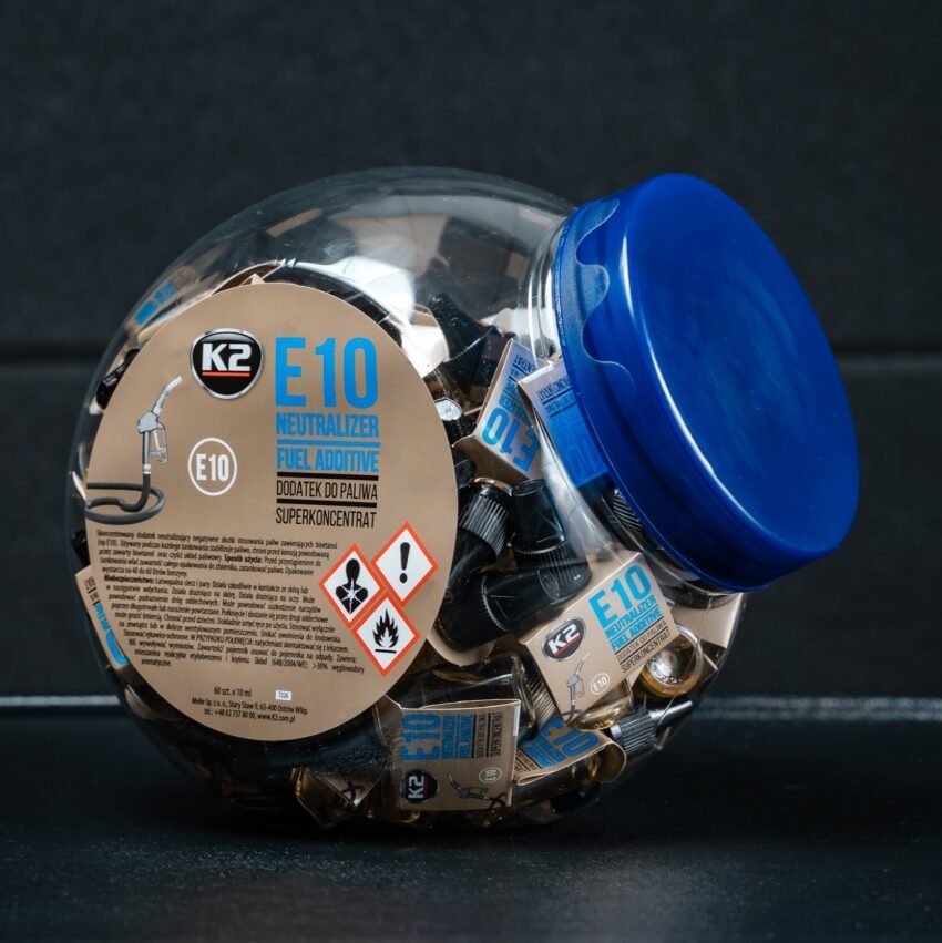K2 E10 NEUTRALIZER Koncentrat 10ML - Image 4