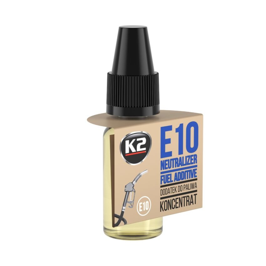K2 E10 NEUTRALIZER Koncentrat 10ML - Image 3
