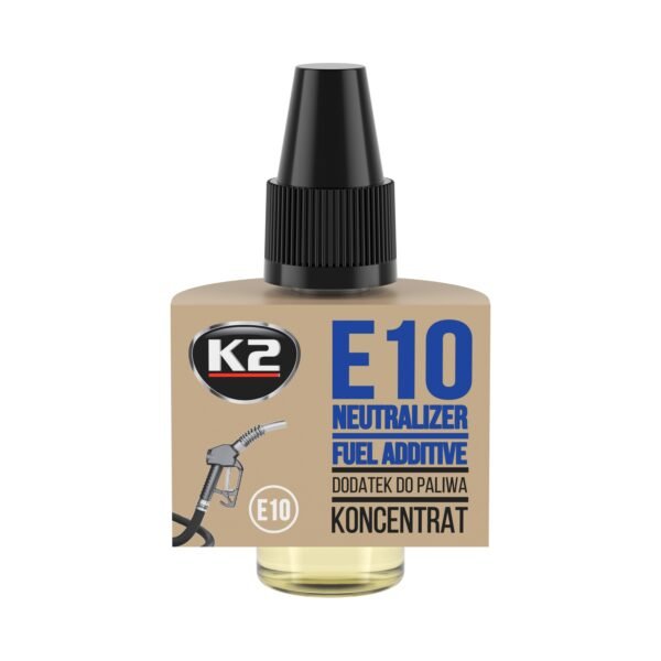 K2 E10 NEUTRALIZER Koncentrat 10ML