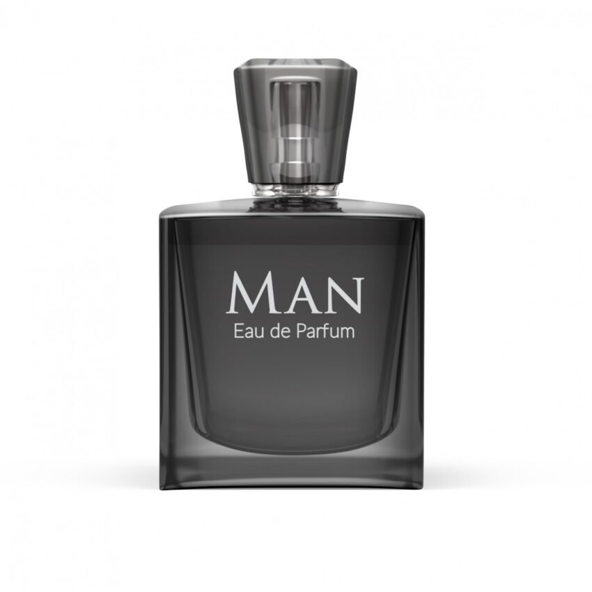 MAN 50ML Perfum Samochodowy