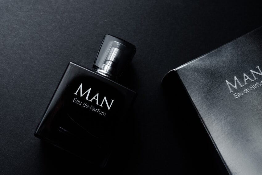 MAN 50ML Perfum Samochodowy - Image 7