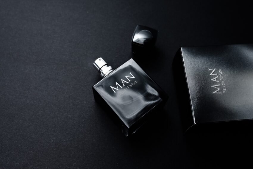 MAN 50ML Perfum Samochodowy - Image 8