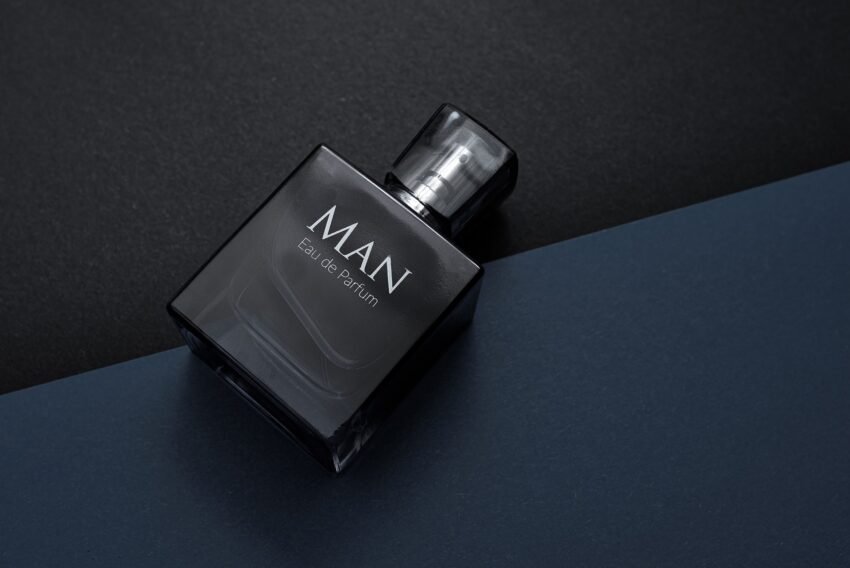 MAN 50ML Perfum Samochodowy - Image 9