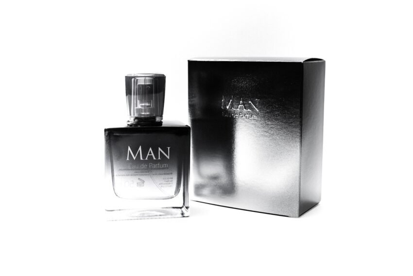 MAN 50ML Perfum Samochodowy - Image 10