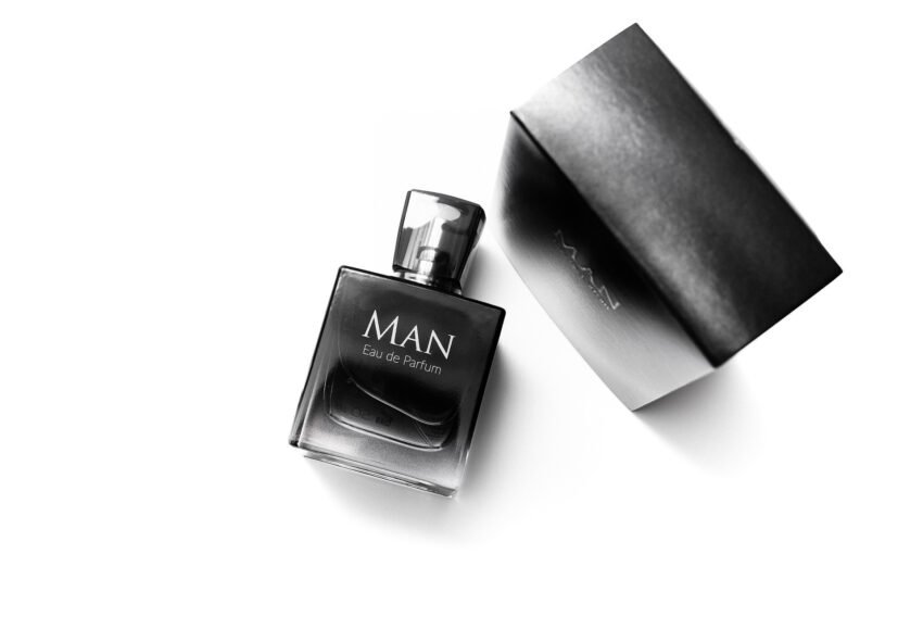MAN 50ML Perfum Samochodowy - Image 11