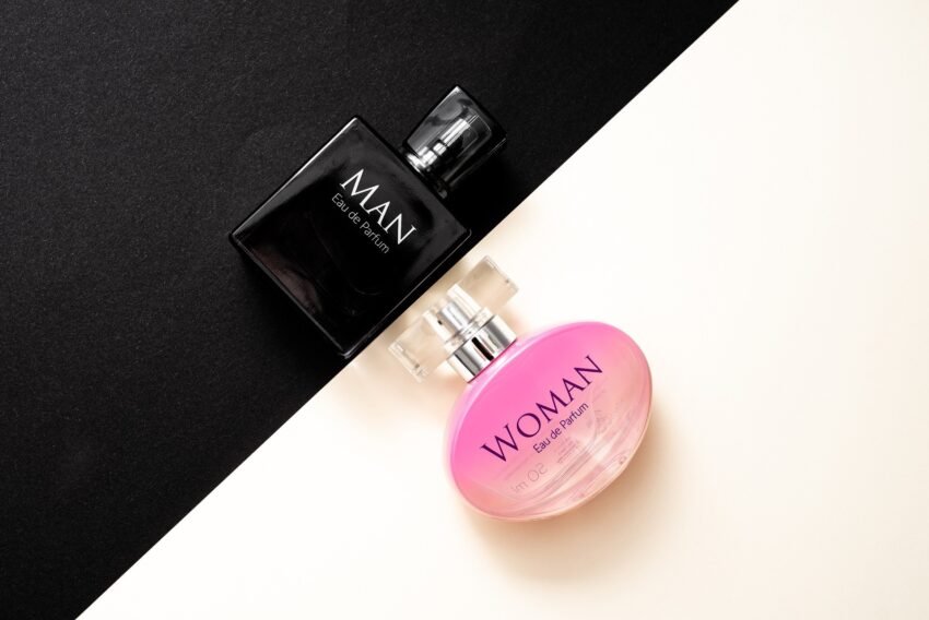 MAN 50ML Perfum Samochodowy - Image 2