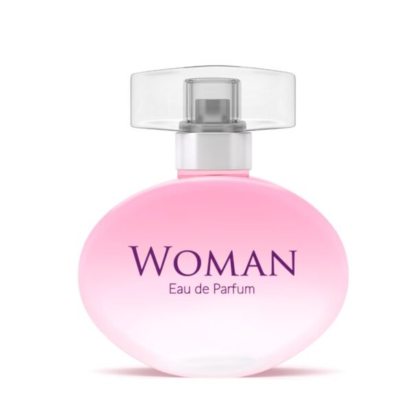 WOMAN 50ML Perfume Samochodowy