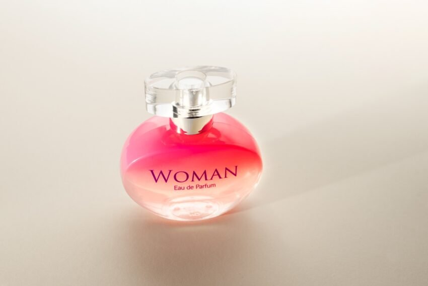 WOMAN 50ML Perfume Samochodowy - Image 8