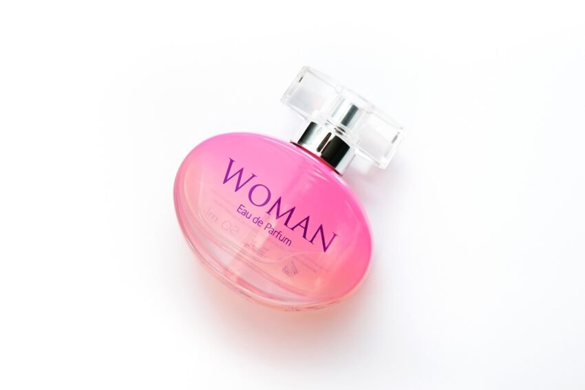 WOMAN 50ML Perfume Samochodowy - Image 10
