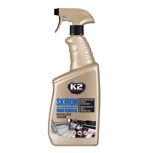K2 SKIRON 770ML