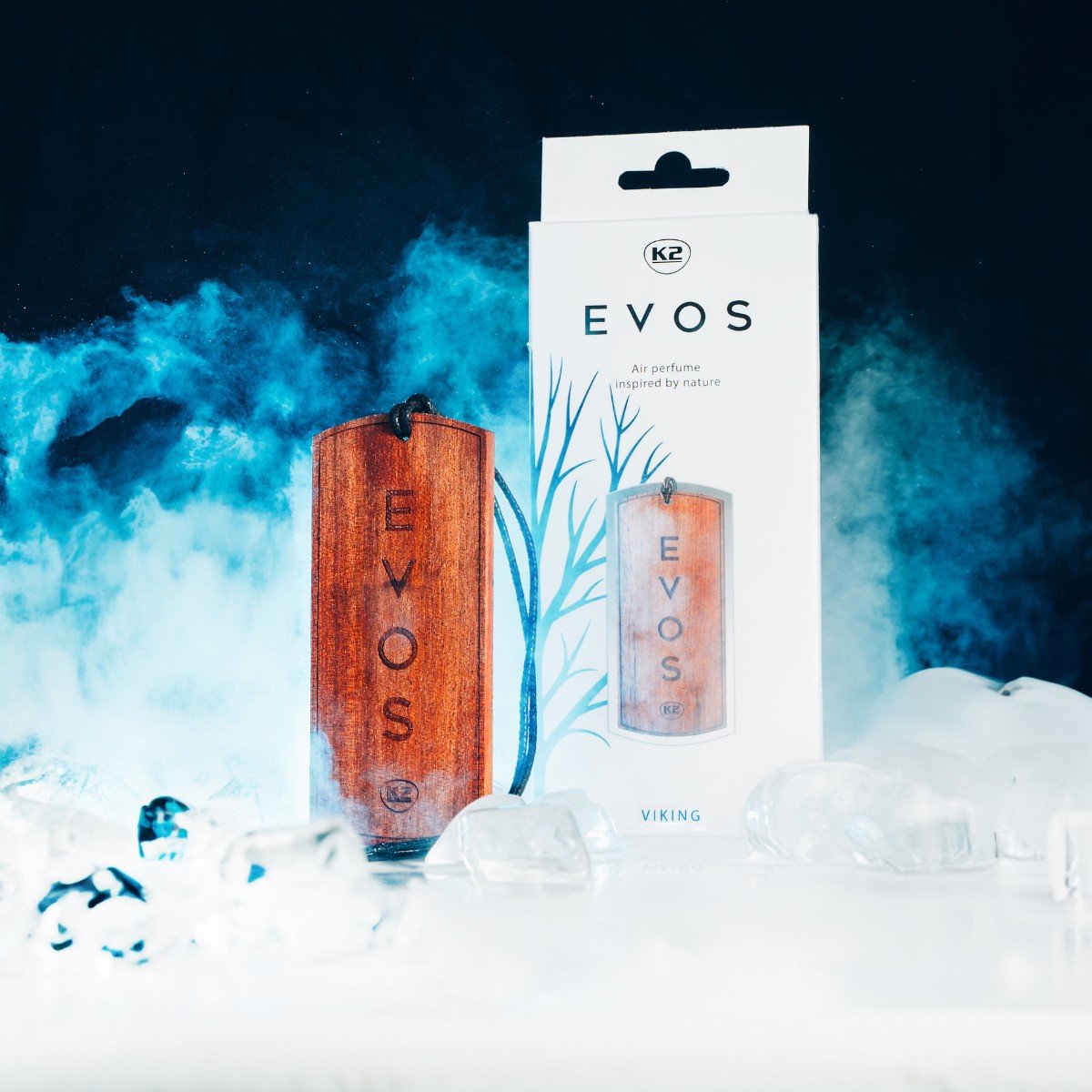 K2 EVOS VIKING - Image 2