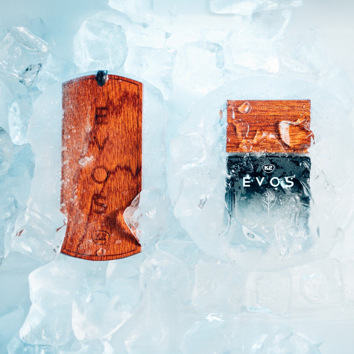 K2 EVOS VIKING - Image 3