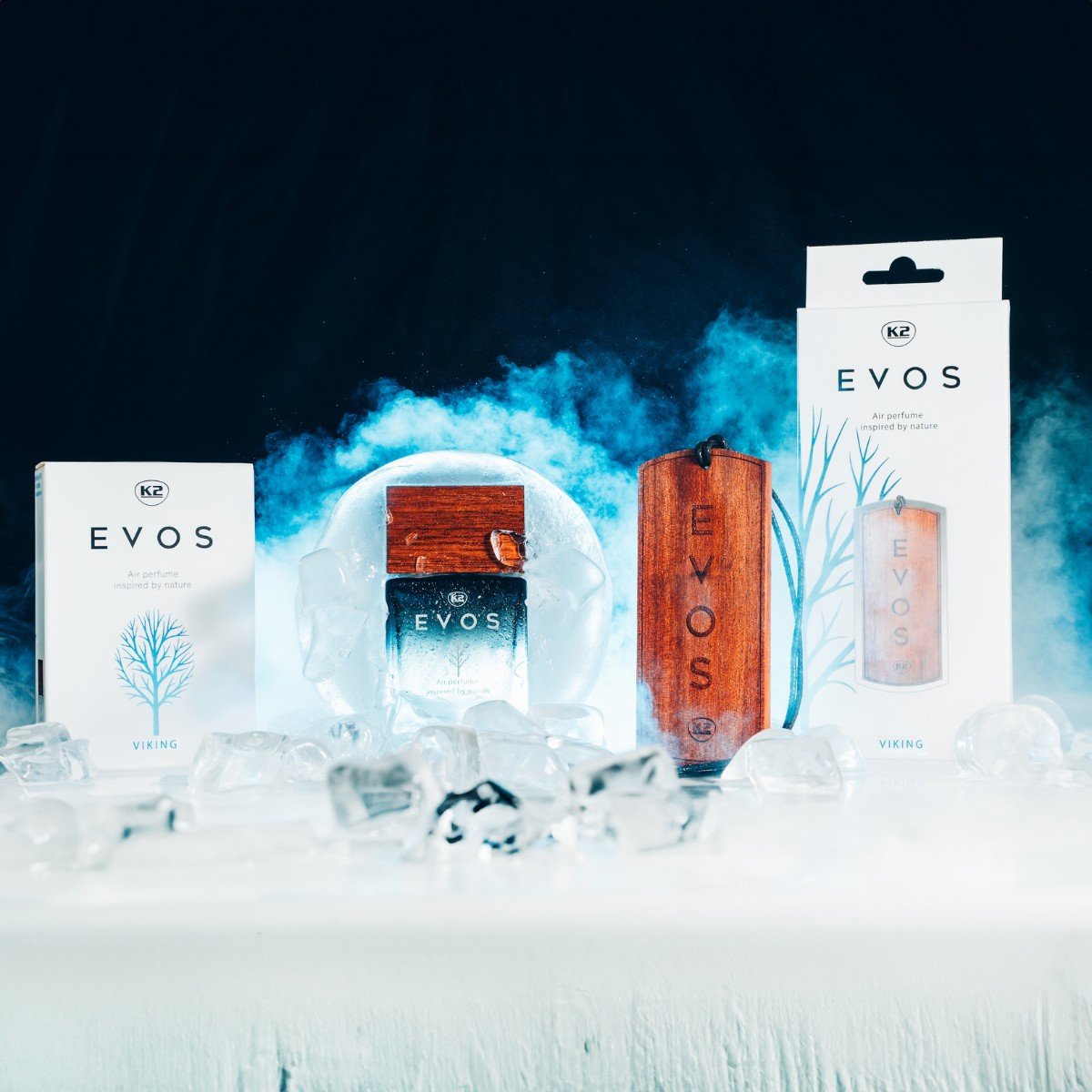 K2 EVOS VIKING - Image 4