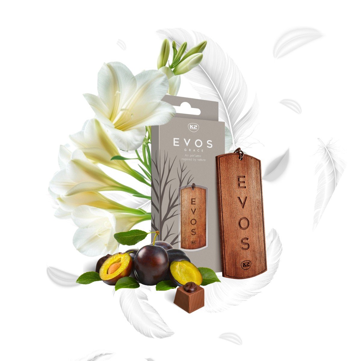 K2 EVOS GRACE ANGEL - Image 3